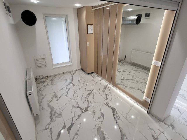 Eladó üzlethelyiség, Mátészalkán 30 M Ft