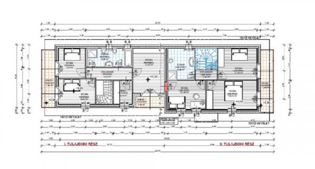 Eladó ikerház, Diósdon 109.9 M Ft, 8+2 szobás