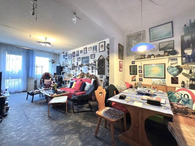 Eladó panellakás, Budapesten, XI. kerületben 21.5 M Ft, 2 szobás