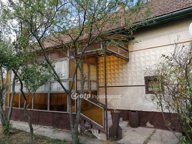 Eladó családi ház, Nagyivánon 8.7 M Ft, 3 szobás