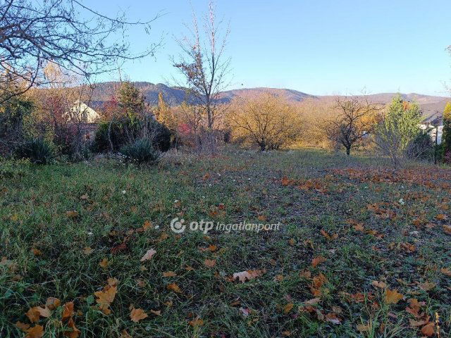 Eladó telek, Solymáron 64.9 M Ft / költözzbe.hu