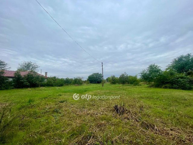 Eladó telek, Debrecenben 69.9 M Ft / költözzbe.hu