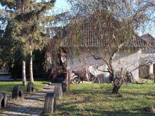 Eladó ipari ingatlan, Ajkán 60 M Ft / költözzbe.hu