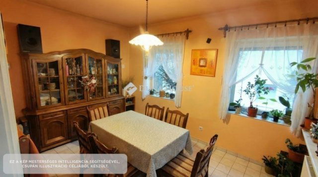 Eladó családi ház, Debrecenben 153.9 M Ft, 4+1 szobás