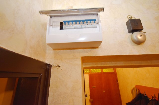 Eladó panellakás, Debrecenben 53.5 M Ft, 2 szobás