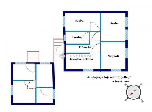 Eladó családi ház, Budapesten, XVI. kerületben 280 M Ft