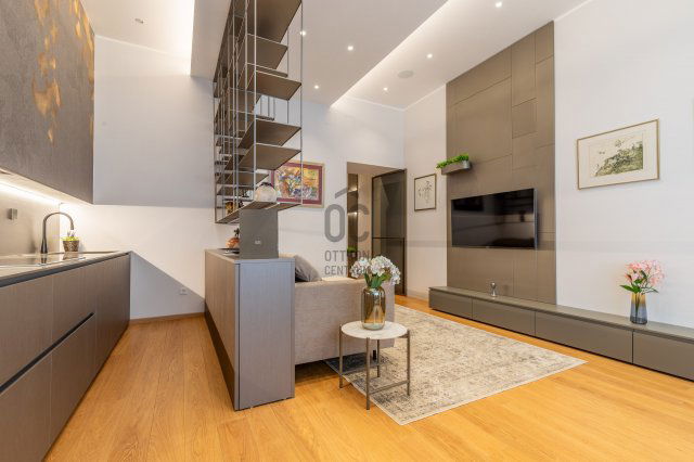 Eladó téglalakás, Budapesten, IX. kerületben, Mátyás utcában