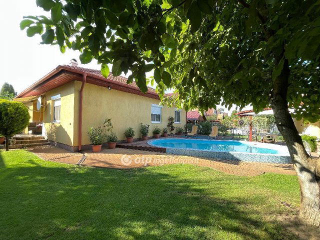 Eladó családi ház, Balkányban 77 M Ft, 3 szobás