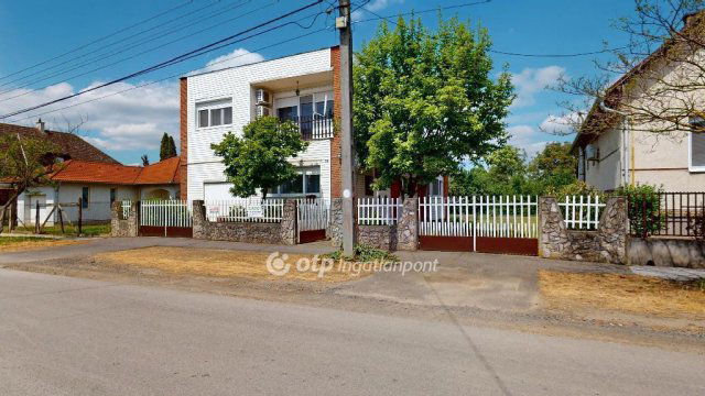 Eladó családi ház, Kisvárdán 65 M Ft, 2+1 szobás