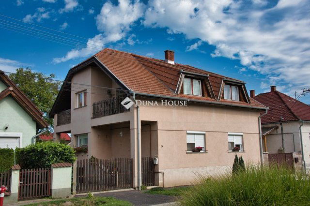 Eladó családi ház, Körmenden, Rózsa utcában 69.9 M Ft