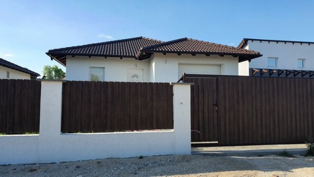 Eladó családi ház, Érden 134.9 M Ft, 4 szobás