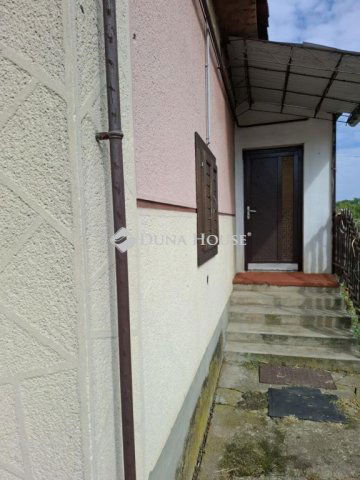 Eladó családi ház, Tyukodon 14.9 M Ft, 3 szobás