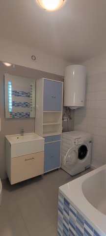 Eladó téglalakás, Szombathelyen 45 M Ft, 1+1 szobás