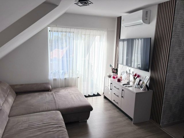 Eladó téglalakás, Sárváron 64.9 M Ft, 3 szobás