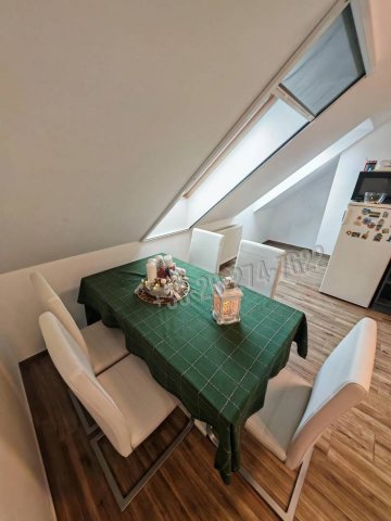 Eladó téglalakás, Egerben, Mária utcában 84.9 M Ft, 5 szobás