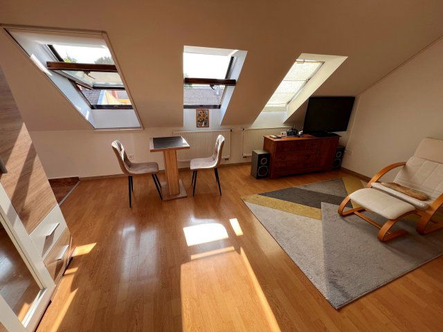 Kiadó téglalakás, albérlet, Nyíregyházán 120 E Ft / hó