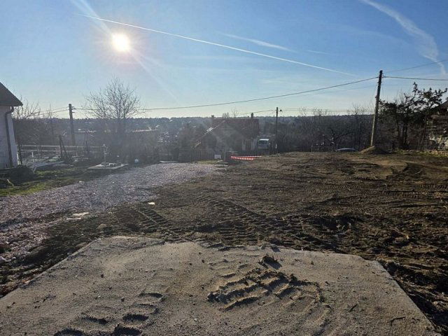 Eladó telek, Érden 64.9 M Ft / költözzbe.hu