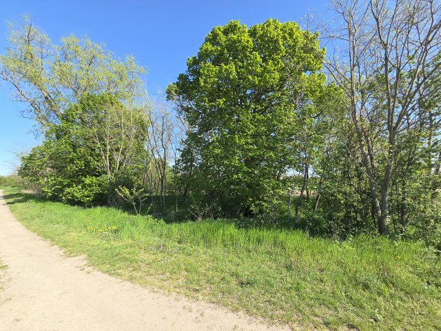 Eladó telek, Zalaváron 6.7 M Ft / költözzbe.hu