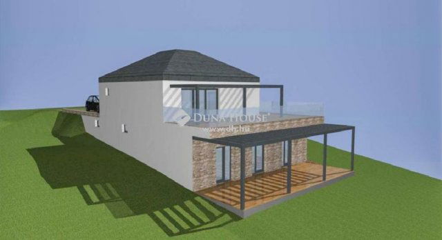 Eladó telek, Bonyhádon 28 M Ft / költözzbe.hu