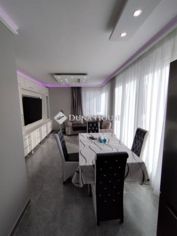 Eladó téglalakás, Budapesten, XIX. kerületben 105.5 M Ft