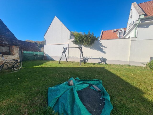 Eladó családi ház, Fertőrákoson, Fő utcában 89.9 M Ft