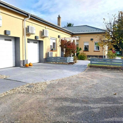 Eladó garázs, Nyíregyházán 19.9 M Ft / költözzbe.hu