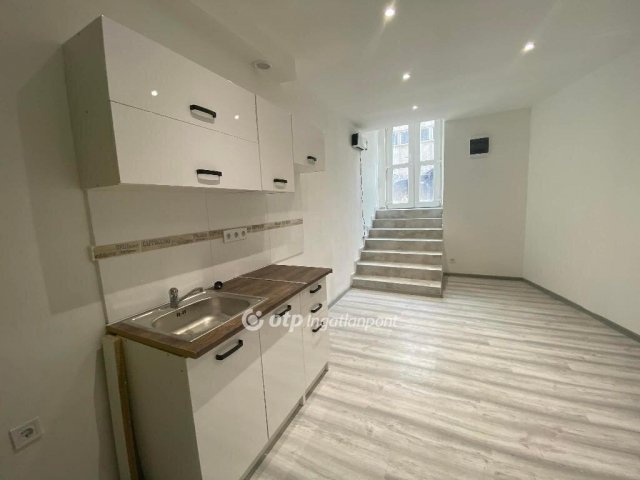 Eladó téglalakás, Budapesten, IX. kerületben 33.99 M Ft