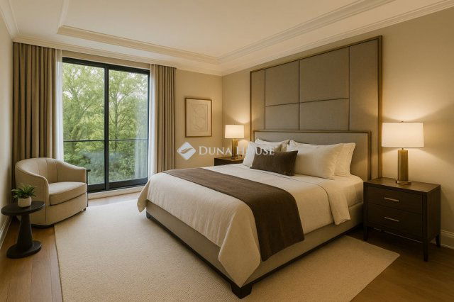 Eladó családi ház, Budapesten, XII. kerületben 490 M Ft