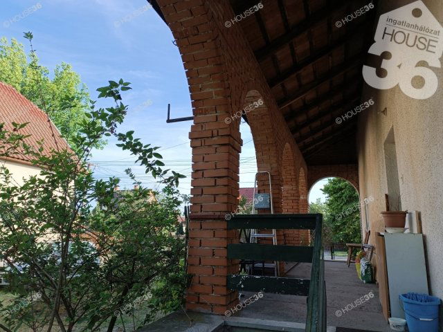 Eladó családi ház, Tiszaalpáron 26.5 M Ft, 3 szobás