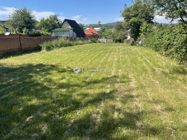 Eladó telek, Tatabányán 10 M Ft / költözzbe.hu