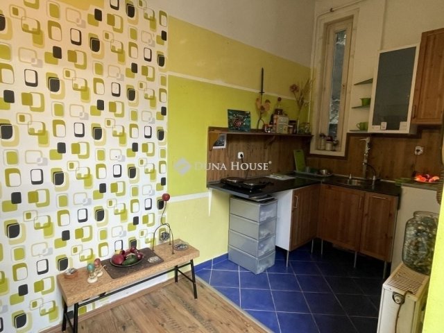 Eladó téglalakás, Budapesten, IX. kerületben 63 M Ft, 1 szobás