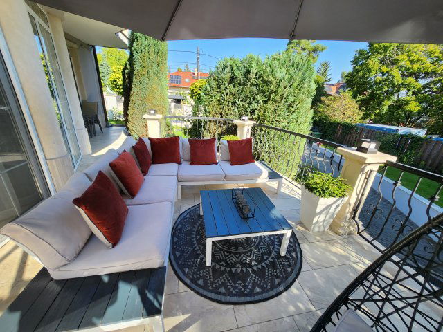 Eladó családi ház, Budapesten, II. kerületben 395 M Ft, 5 szobás