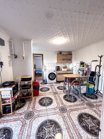 Eladó téglalakás, Budapesten, XVIII. kerületben, Paula utcában