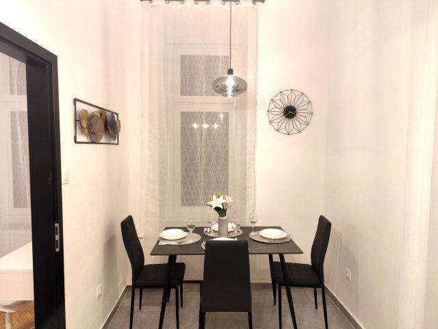 Eladó téglalakás, Budapesten, IX. kerületben 128.9 M Ft