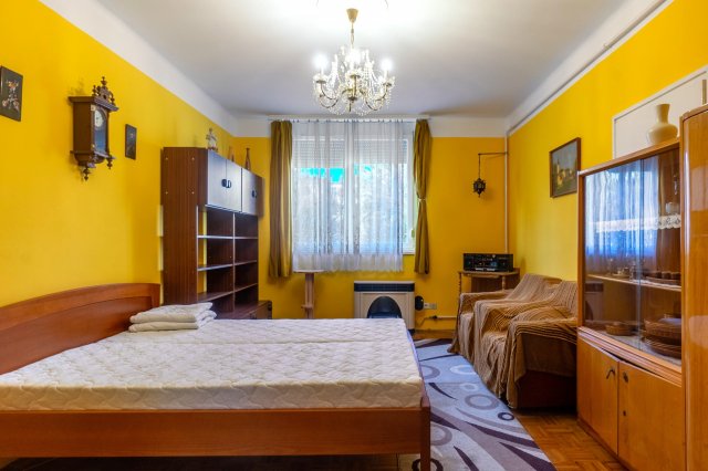 Eladó téglalakás, Miskolcon 28.2 M Ft, 3 szobás