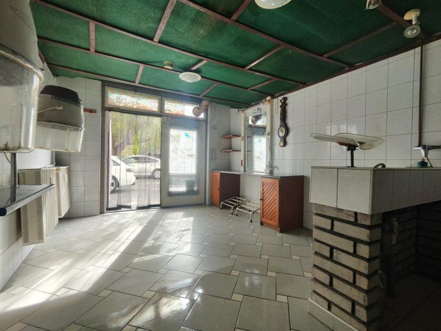 Eladó üzlethelyiség, Szegeden 19.5 M Ft / költözzbe.hu