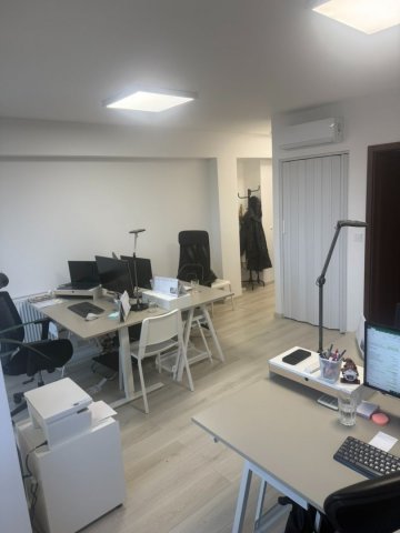 Kiadó iroda, Debrecenben 245 E Ft / hó, 2 szobás