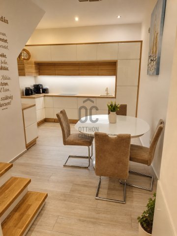 Eladó családi ház, Budapesten, XX. kerületben 119.9 M Ft