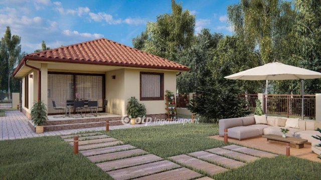 Eladó családi ház, Szombathelyen 65.602 M Ft, 1+2 szobás