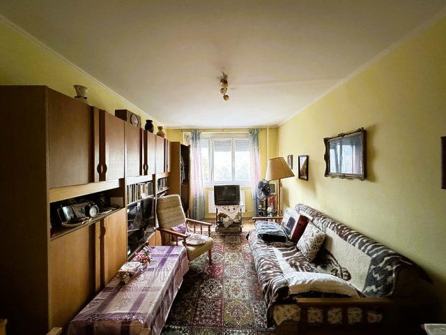 Eladó panellakás, Budapesten, III. kerületben 74.9 M Ft, 3 szobás