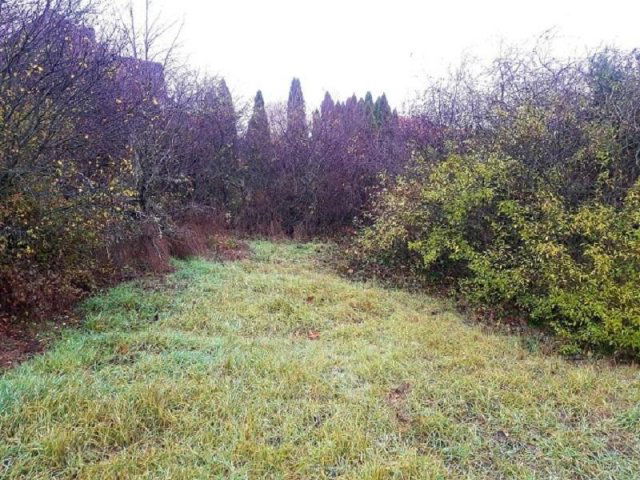 Eladó telek, Székesfehérvárott 47.9 M Ft / költözzbe.hu