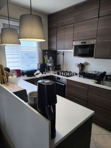 Eladó téglalakás, Budapesten, XX. kerületben 84.9 M Ft, 3 szobás