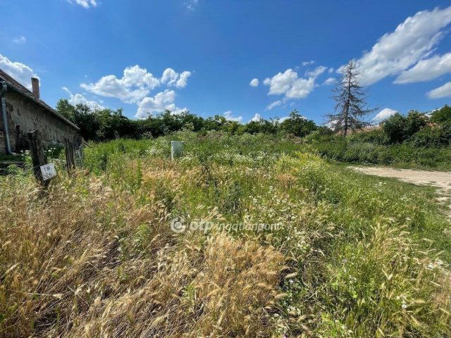 Eladó telek, Iváncsán 15.5 M Ft / költözzbe.hu