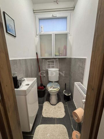 Eladó családi ház, Lukácsházán 79.9 M Ft, 4 szobás