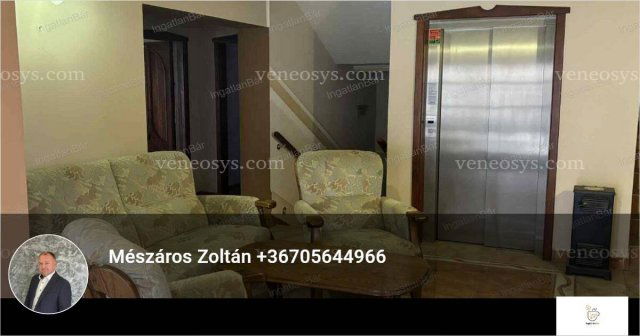 Eladó családi ház, Hajdúszoboszlón 350 M Ft