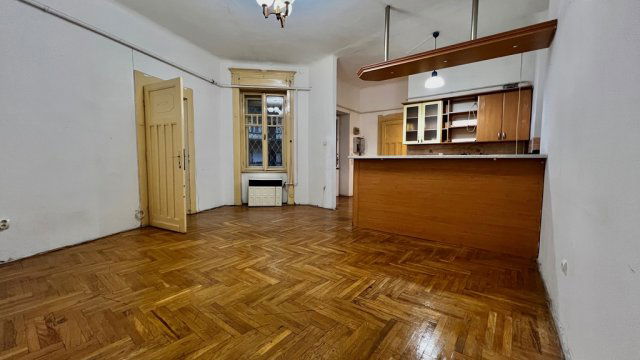 Eladó téglalakás, Budapesten, IX. kerületben 79.9 M Ft