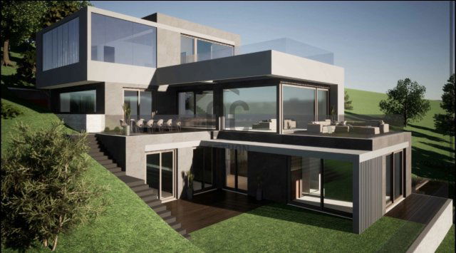 Eladó telek, Budapesten, II. kerületben 305 M Ft