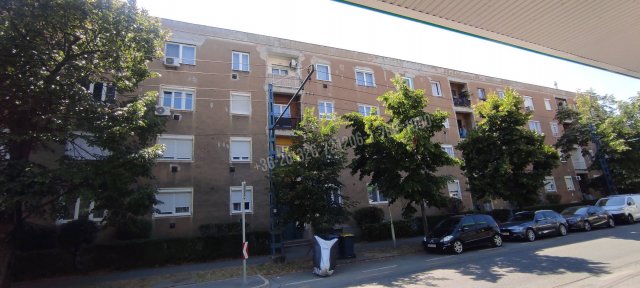 Eladó téglalakás, Budapesten, XIV. kerületben 57.95 M Ft