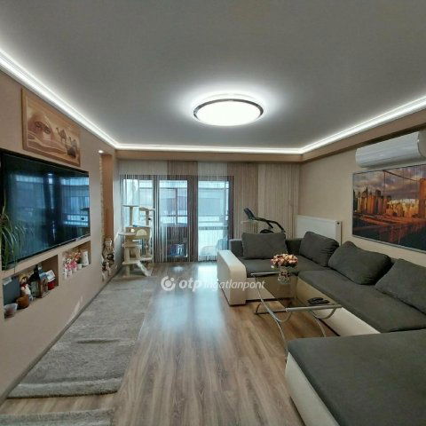 Eladó sorház, Nyíregyházán 72.9 M Ft, 2+1 szobás