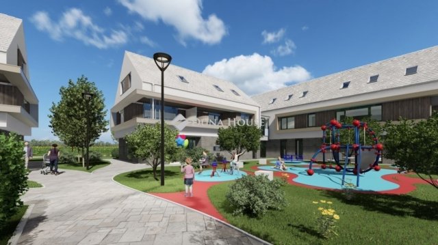 Eladó téglalakás, Kozármislenyen 79.99 M Ft, 3 szobás